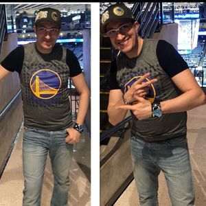 Meet your Posher, Bahaaeldin